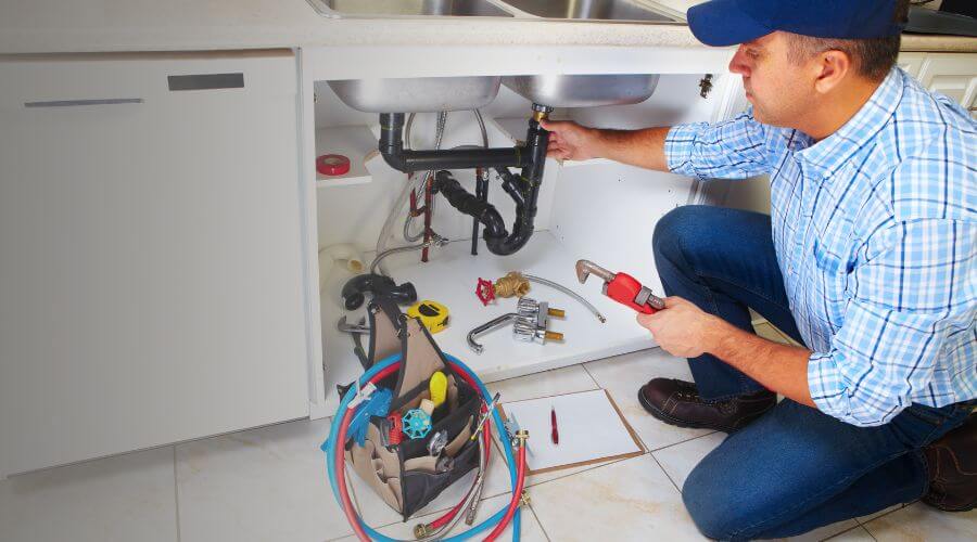 Expert burst pipe repair services in Hemlock, NY